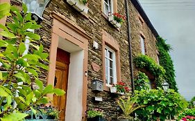 Ferienwohnung Caecilia Im Idyllischen Haus Kommeles - Leiwen An Der Mosel
